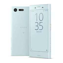 Sony Xperia X Compact 32 Go - Bleu - Débloqué