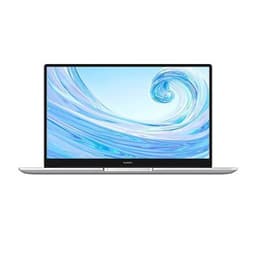 Huawei MateBook D 15" Core i5 1.6 GHz - SSD 256 Go - 8 Go QWERTY - Espagnol