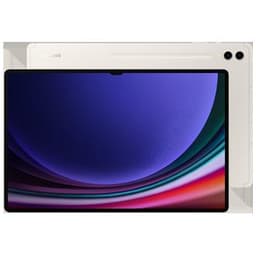 Galaxy Tab S9 Ultra 512GB - Beige - WiFi + 5G