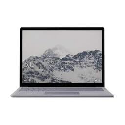 Microsoft Surface Laptop 13" Core i5 2.5 GHz - SSD 256 Go - 8 Go