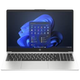 HP 255 G10 15" Ryzen 5 2 GHz - SSD 256 Go - 8 Go QWERTY - Anglais