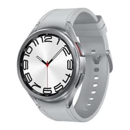 Samsung Galaxy Watch6 Classic Bluetooth + Cellular 47 mm - Gris