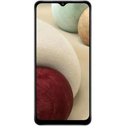 Galaxy A12s 64 Go - Noir - Débloqué - Dual-SIM
