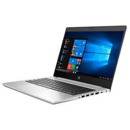 HP ProBook 440 G7 14" Core i5 1.6 GHz - SSD 256 Go - 16 Go QWERTY - Espagnol