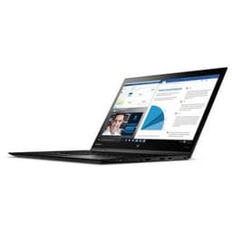 Lenovo ThinkPad X1 Yoga G3 14" Core i5 1.7 GHz - HDD 256 Go - 8 Go AZERTY - Français