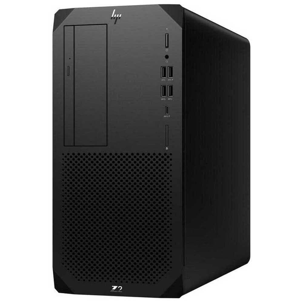 HP Z2 G9 Tower Core i7 2.7 GHz - SSD 1 To RAM 32 Go