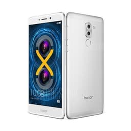 Honor 6X 32 Go - Argent - Débloqué