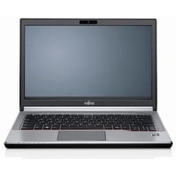 Fujitsu LifeBook E756 15" Core i5 2.4 GHz - HDD 500 Go - 8 Go AZERTY - Français