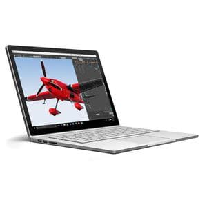 Microsoft Surface Book 13"