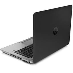 HP EliteBook 840 G1 14" Core i7 2.1 GHz - SSD 256 Go - 8 Go AZERTY - Français