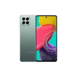 Galaxy M23 128 Go - Bleu - Débloqué - Double SIM physique