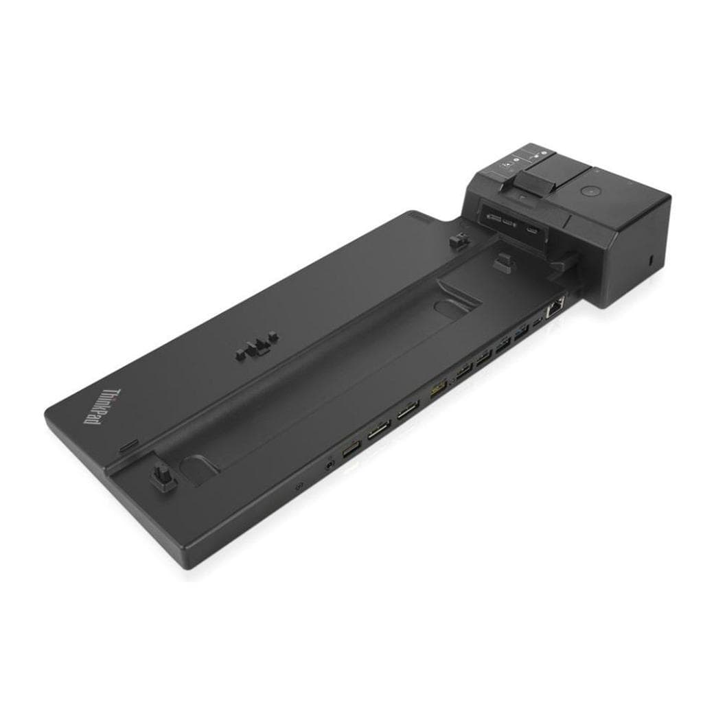 Station d'accueil Lenovo ThinkPad Pro 40AH