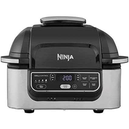 Ninja Foodi Health Grill & Air Fryer AG301EU