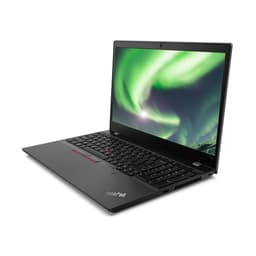 Lenovo ThinkPad L15 G1 16" Ryzen 5 PRO 2.1 GHz - SSD 512 Go - 16 Go QWERTY - Grec