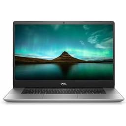 Dell Inspiron 5580 15" Core i5 1.6 GHz - SSD 256 Go - 8 Go QWERTY - Anglais