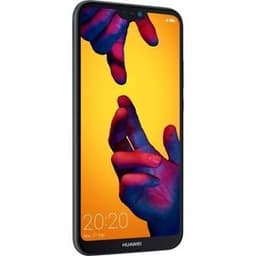 Huawei P20 Lite 64 Go - Noir - Débloqué