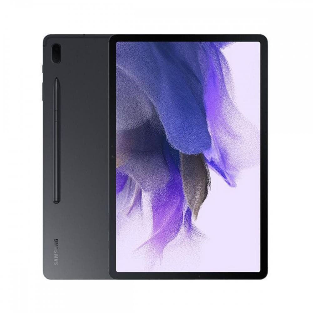 Galaxy Tab S7 FE 128GB - Noir - WiFi + 5G