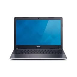 Dell Vostro 5468 14" Core i5 2.5 GHz - SSD 256 Go - 8 Go AZERTY - Français