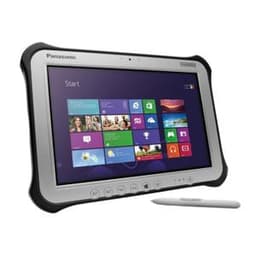 Panasonic 10.1 ToughPad FZ-G1 256GB - Gris - WiFi