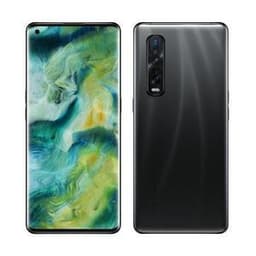 Oppo Find X2 Pro 256 Go - Noir - Débloqué