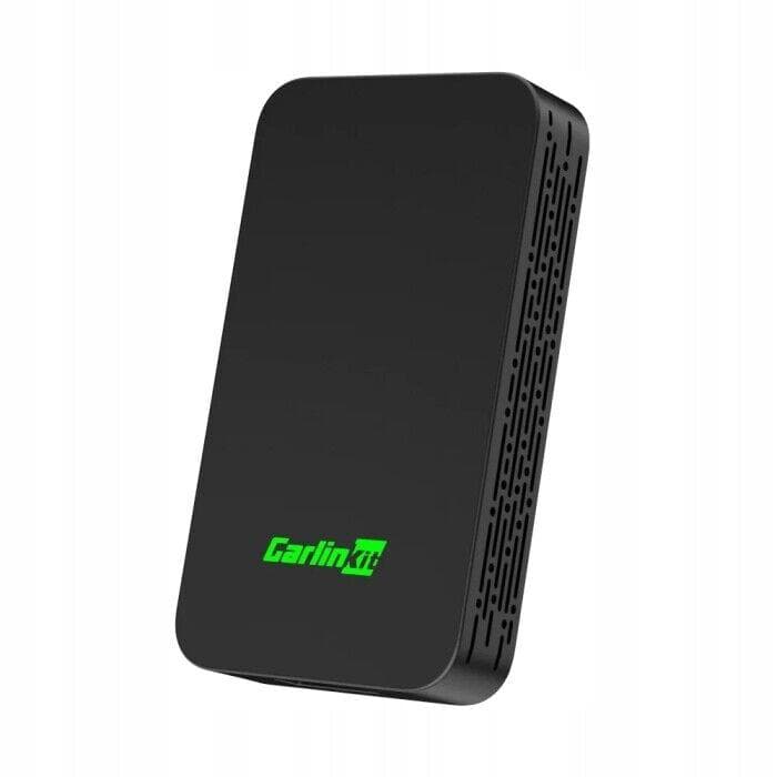 Autoradio Carlinkit CPC200-2AIR