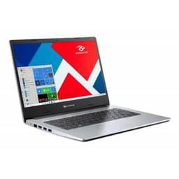 Acer B114-33-C3N8 14" Celeron 1.1 GHz - HDD 128 Go - 4 Go AZERTY - Français