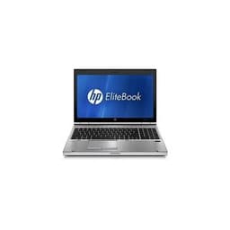 HP EliteBook 8470P 14" Core i5 2.7 GHz - SSD 256 Go - 8 Go AZERTY - Français