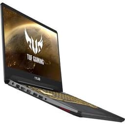 Asus TUF FX505DT-AL087T 15" Ryzen 5 3.7 GHz - SSD 512 Go - 8 Go AZERTY - Français