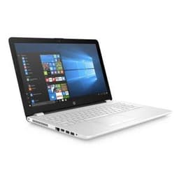 HP 15-bw012nf 15" A9 3 GHz - SSD 128 Go + HDD 1 To - 4 Go AZERTY - Français