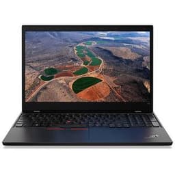Lenovo ThinkPad L15 G2 15" Ryzen 5 2.3 GHz - SSD 512 Go - 16 Go QWERTZ - Allemand