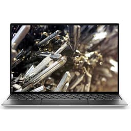 Dell XPS 13 9310 13" Core i7 2.8 GHz - SSD 512 Go - 16 Go QWERTY - Italien
