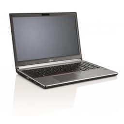 Fujitsu LifeBook E754 15" Core i5 2.6 GHz - HDD 250 Go - 8 Go AZERTY - Français
