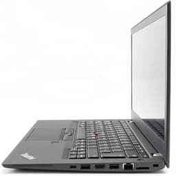 Lenovo ThinkPad T470s 14" Core i7 2.8 GHz - SSD 512 Go RAM 8 Go AZERTY - Français