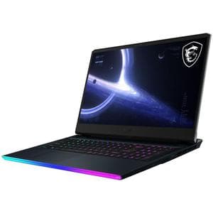 MSI GE76 Raider 17"
