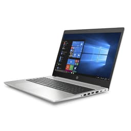 HP ProBook 450 G6 15" Core i5 1.6 GHz - SSD 256 Go - 8 Go QWERTY - Néerlandais