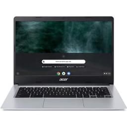 Acer ChromeBook 314 Pentium Silver N5030 1.1 GHz 64Go eMMC - 8Go QWERTY - Italien