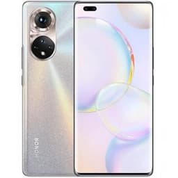 Honor 50 128 Go - Blanc - Débloqué