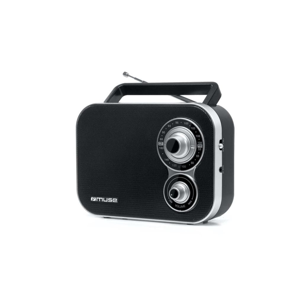 Radio Muse M-051-R alarm