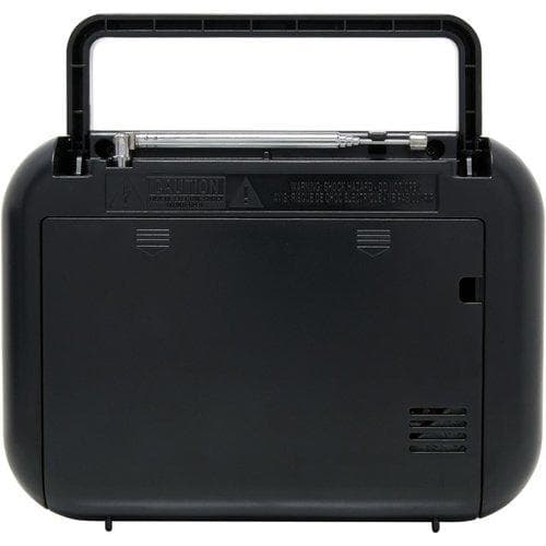 Radio Muse M-051-R alarm