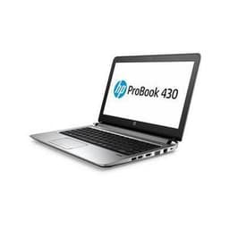 Hp ProBook 430 G3 13" Core i5 2.3 GHz - HDD 1 To - 4 Go AZERTY - Français
