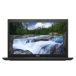 Dell Latitude 7490 14" Core i7 1.9 GHz - SSD 256 Go - 16 Go AZERTY - Français