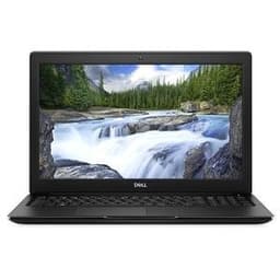 Dell Latitude 3500 15" Core i5 1.6 GHz - SSD 256 Go - 16 Go QWERTZ - Allemand