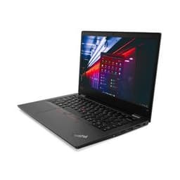 Lenovo ThinkPad L13 G2 13" Core i5 1.6 GHz - SSD 512 Go - 16 Go QWERTY - Anglais