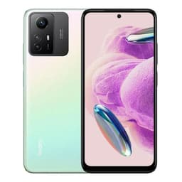 Xiaomi Redmi Note 12S 256 Go - Vert - Débloqué