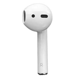 Apple Écouteur droit - AirPods 2e génération (2019) - Blanc (A2032)