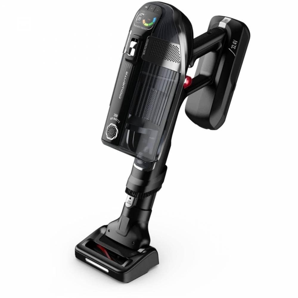 Aspirateur balai sans fil Rowenta X-Force Flex 14.60 RH9858WOR