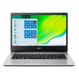 Acer Aspire 3 A314-35-C7NS 14" Celeron 1.1 GHz - SSD 128 Go - 4 Go AZERTY - Français