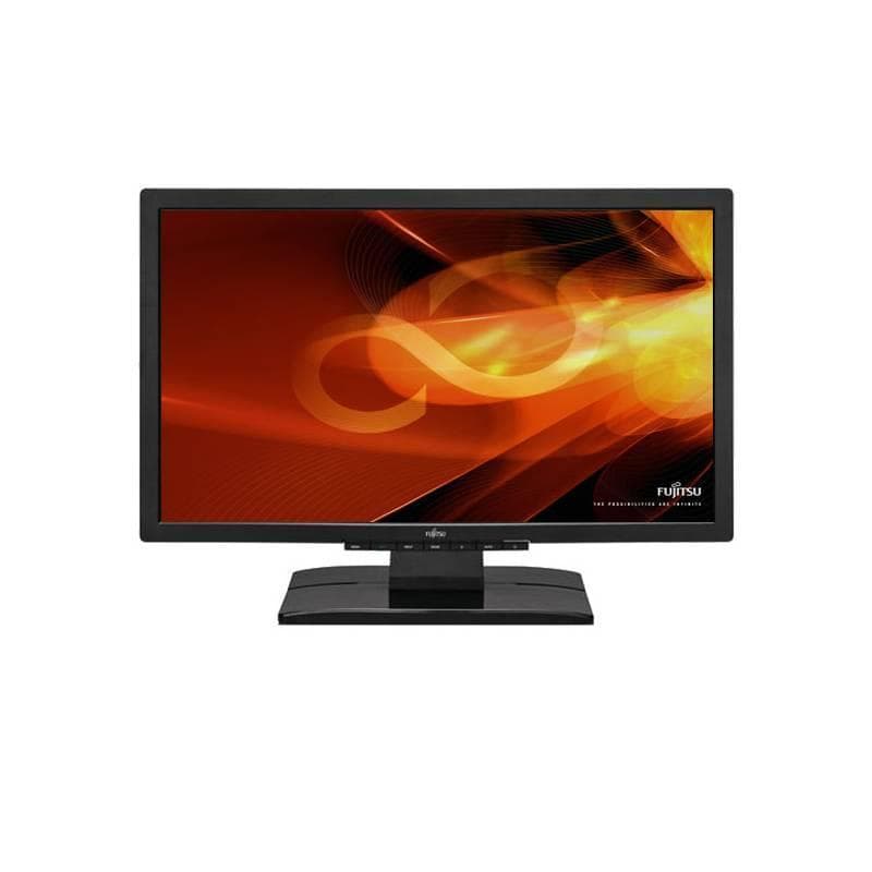 Écran 23" LED FHD Fujitsu E23T-6