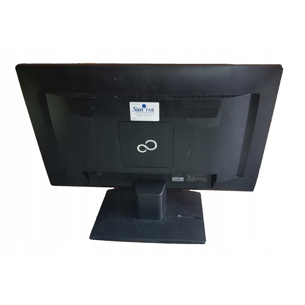 Écran 23" LED FHD Fujitsu E23T-6
