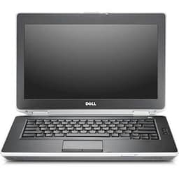 Dell E6430s 14" Core i5 2.8 GHz - SSD 128 Go - 16 Go AZERTY - Français